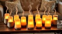 top candle warmer lamps