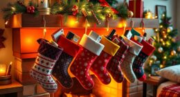 top college stocking stuffer ideas