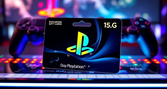 top digital playstation gift cards