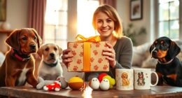 top dog lover gift ideas