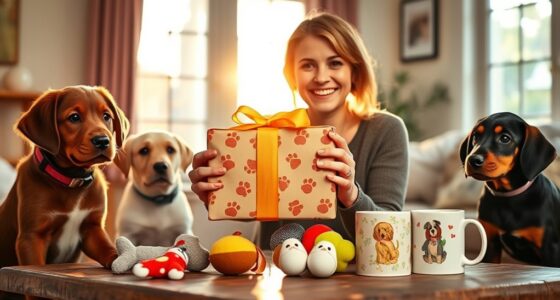 top dog lover gift ideas