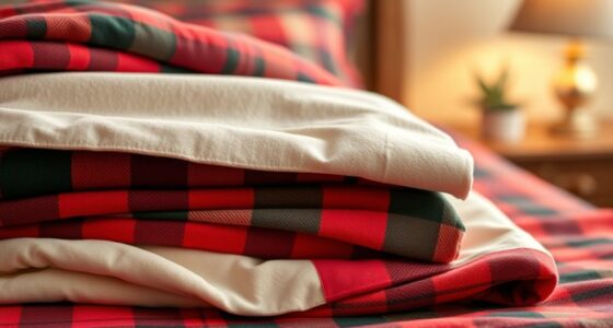 top flannel sheets for comfort