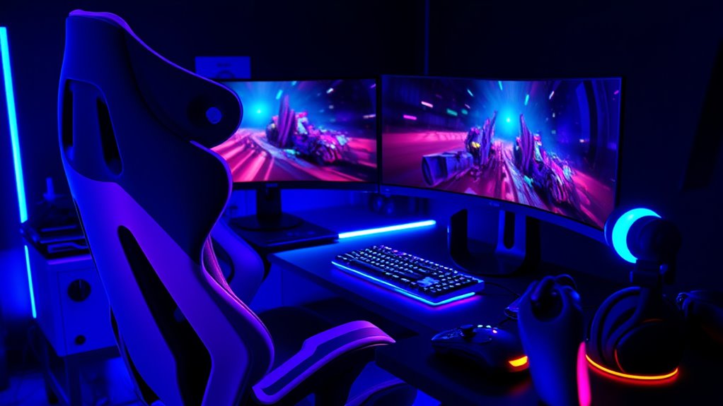 top gaming gift ideas