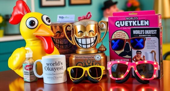 top humorous adult gag gifts