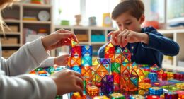 top magnetic tile comparisons