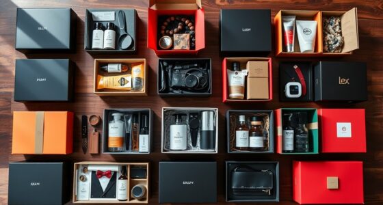 top men s subscription boxes