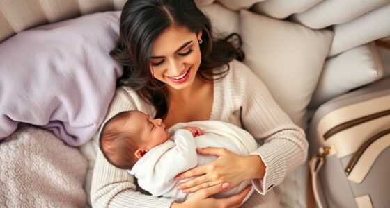 top new mom gift ideas