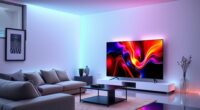top oled tv cyber monday deals
