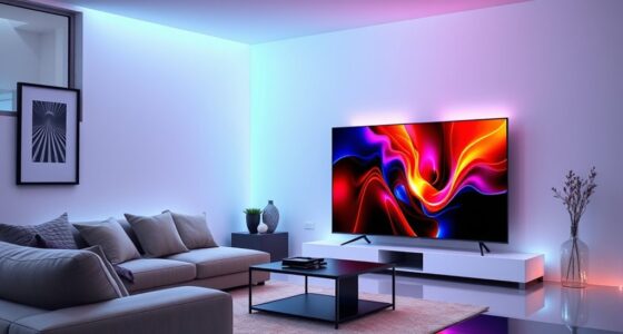 top oled tv cyber monday deals