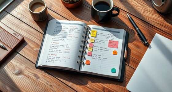 top planners for 2026