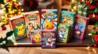 top pok mon tcg advent calendars