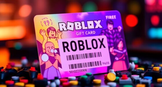 top roblox gift card deals