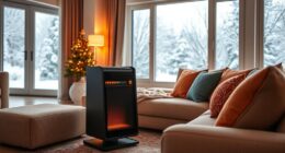 top room heaters 2025