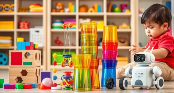 top stem toys for toddlers