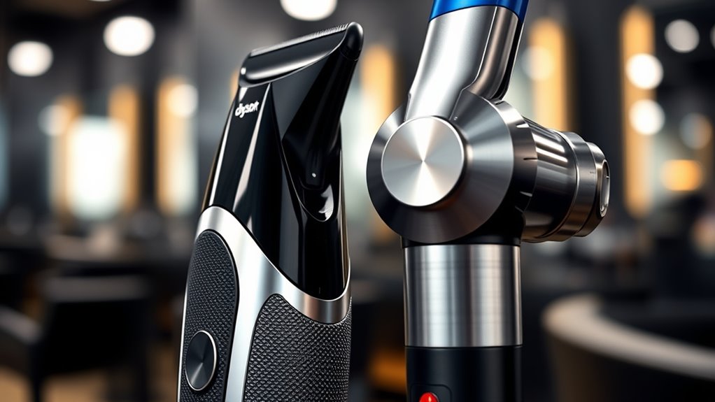 top styling tools comparison