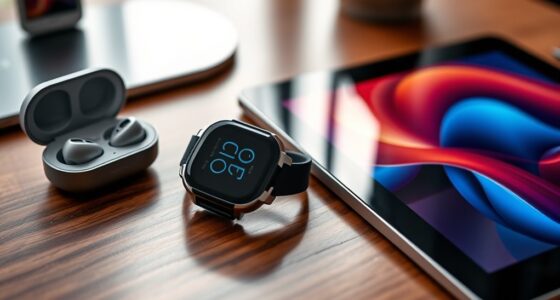 top tech gifts for dad