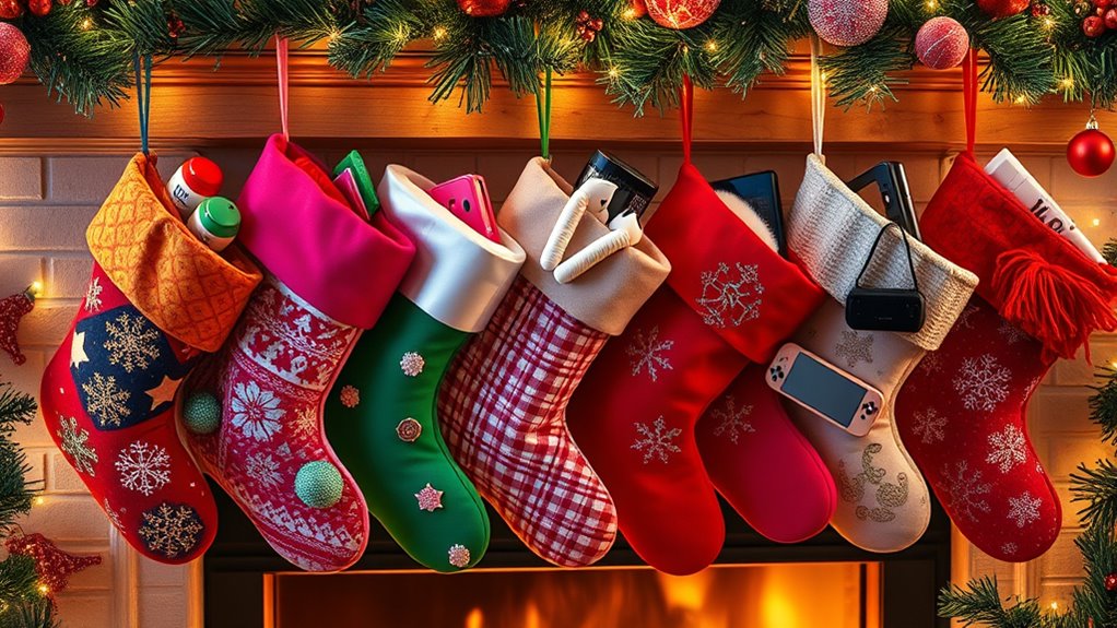 top teen holiday gift ideas