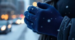 top touchscreen gloves 2025