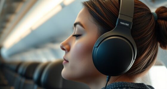 top travel noise canceling headphones