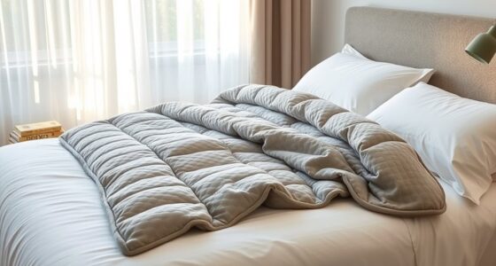 top weighted blankets for sleep