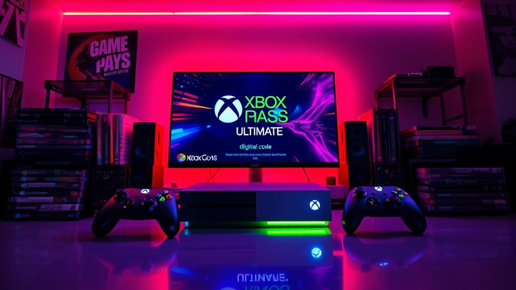 top xbox game pass codes