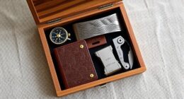 unique gifts for men
