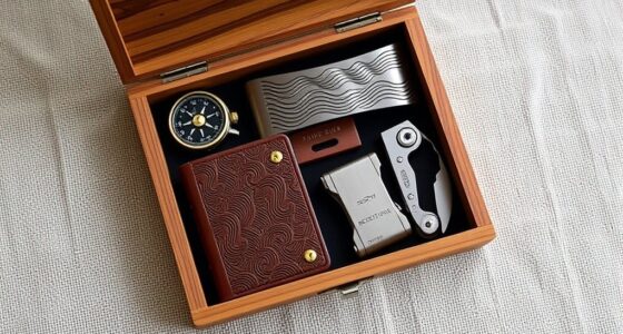 unique gifts for men