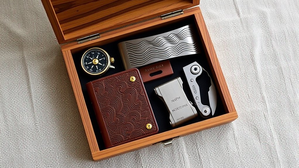 unique gifts for men