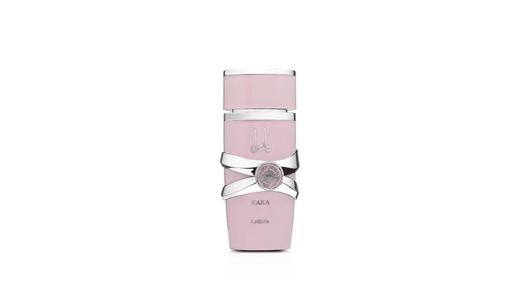 women s fragrance yara eau