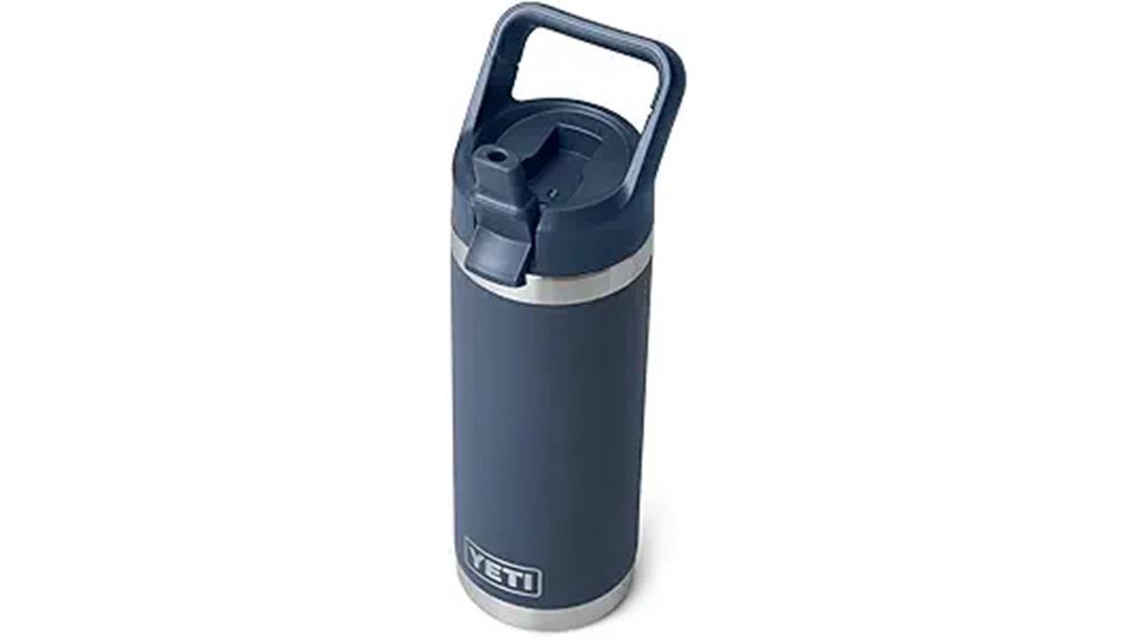 yeti 18oz bottle straw