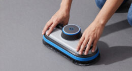 1 Best Autonomous Scrubber Dryer in 2026