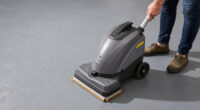 1 Best Floor Scrubber for Warehouse in 2026