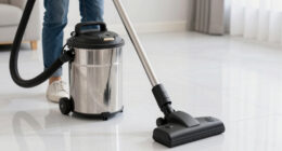 1 Best Industrial Wet Dry Vacuum in 2026