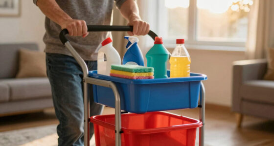 10 Best Best Housekeeping Cart Commercial in 2026