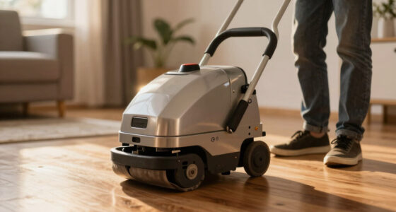 10 Best Best Propane Floor Burnisher in 2026