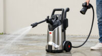 10 Best Commercial Pressure Washers in 2026