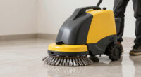 10 Best Commercial Sweeper Scrubber in 2026