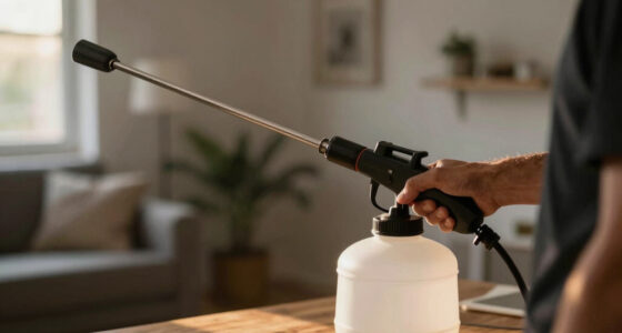 10 Best Electrostatic Sprayer Commercials in 2026
