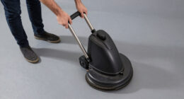 10 Best Floor Care Machines for Large Facilities in 2026