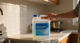 10 Best Floor Cleaning Chemical Dilution System in 2026