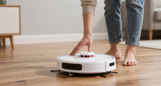 10 Best Floor Robot With Mapping in 2026 — The Ultimate Buying Guide
