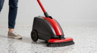 10 Best Floor Scrubber for Terrazzo in 2026