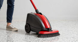 10 Best Floor Scrubber for Terrazzo in 2026