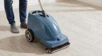 10 Best Floor Scrubber for VCT Floors in 2026