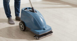 10 Best Floor Scrubber for VCT Floors in 2026