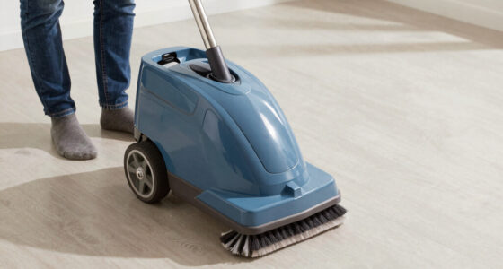 10 Best Floor Scrubber for VCT Floors in 2026