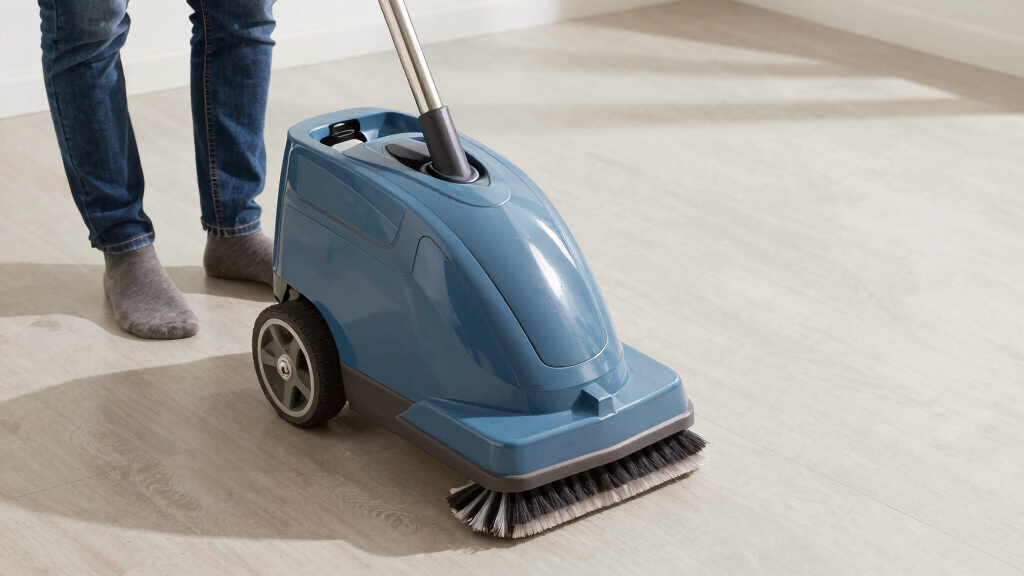 10 Best Floor Scrubber for VCT Floors in 2026