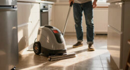 10 Best Floor Scrubber With Onboard Charger in 2026