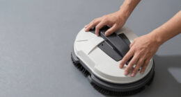 10 Best Floor Sweeper for Manufacturing in 2026