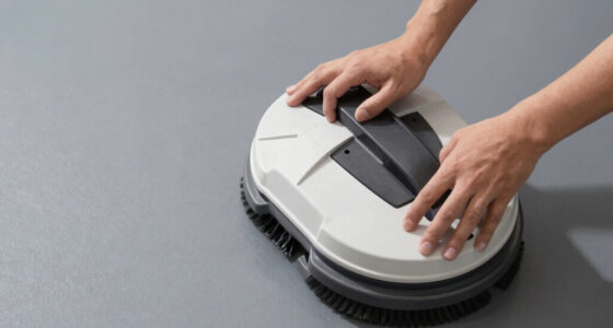 10 Best Floor Sweeper for Manufacturing in 2026